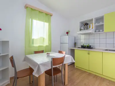 Ferienhaus für 6 Personen (69 m²) in Kringa 7/10