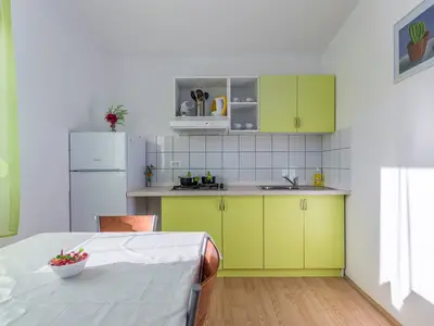 Ferienhaus für 6 Personen (69 m²) in Kringa 9/10