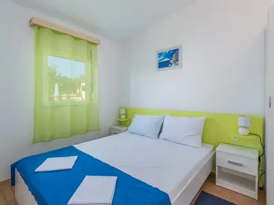Ferienhaus für 6 Personen (69 m²) in Kringa 10/10