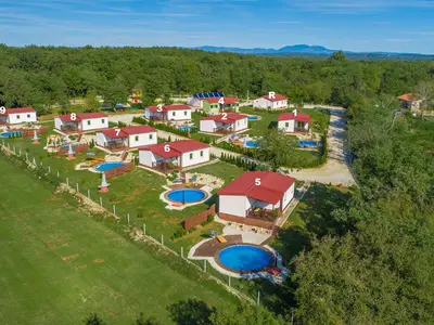 Ferienhaus für 8 Personen (69 m²) in Kringa 3/10