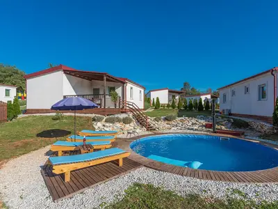 Ferienhaus für 8 Personen (69 m²) in Kringa 4/10