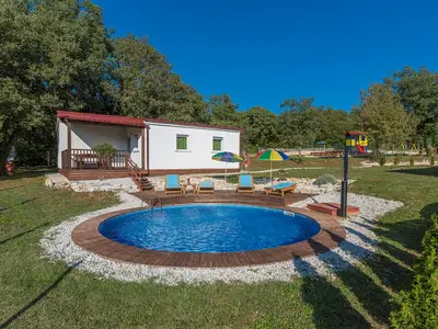 Ferienhaus für 8 Personen (69 m²) in Kringa 1/10