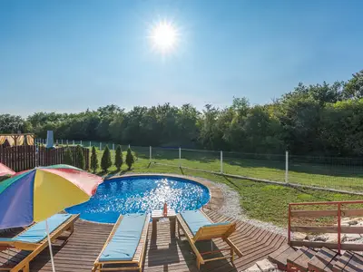 Ferienhaus für 8 Personen (69 m²) in Kringa 4/10