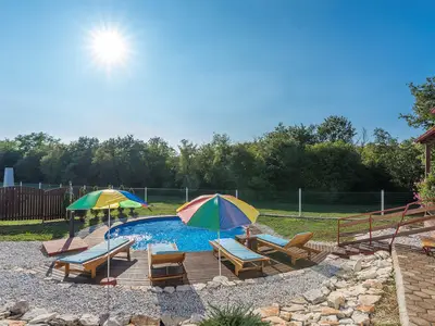 Ferienhaus für 8 Personen (69 m²) in Kringa 6/10