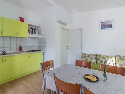 Ferienhaus für 8 Personen (69 m²) in Kringa 7/10