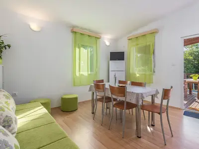 Ferienhaus für 8 Personen (69 m²) in Kringa 9/10