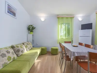 Ferienhaus für 8 Personen (69 m²) in Kringa 10/10