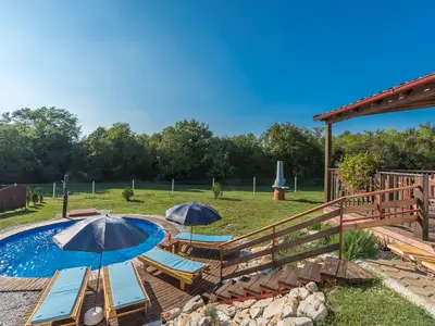 Ferienhaus für 6 Personen (69 m²) in Kringa 1/10