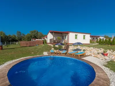 Ferienhaus für 6 Personen (69 m²) in Kringa 2/10