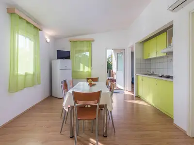 Ferienhaus für 6 Personen (69 m²) in Kringa 7/10