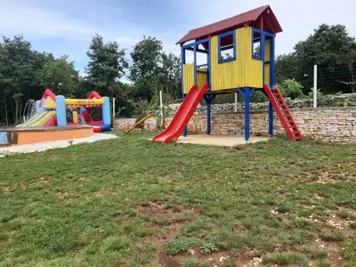Ferienhaus für 6 Personen (69 m²) in Kringa 9/10