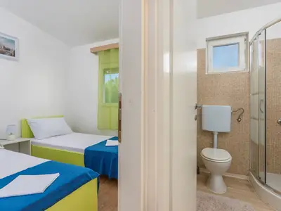 Ferienhaus für 6 Personen (69 m²) in Kringa 10/10