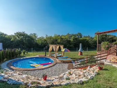 Ferienhaus für 8 Personen (69 m²) in Kringa 4/10