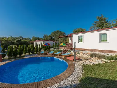 Ferienhaus für 8 Personen (70 m²) in Kringa 6/10