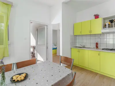 Ferienhaus für 8 Personen (70 m²) in Kringa 10/10