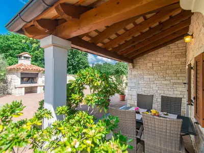 Ferienhaus für 5 Personen (100 m²) in Kringa 1/10