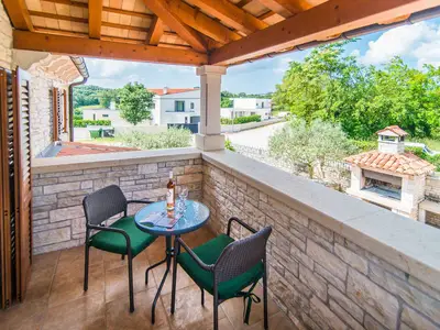 Ferienhaus für 5 Personen (100 m²) in Kringa 2/10