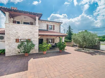 Ferienhaus für 5 Personen (100 m²) in Kringa 5/10