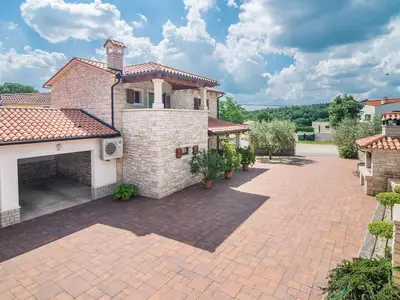 Ferienhaus für 5 Personen (100 m²) in Kringa 7/10