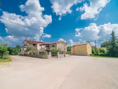 Ferienhaus für 5 Personen (100 m²) in Kringa 10/10