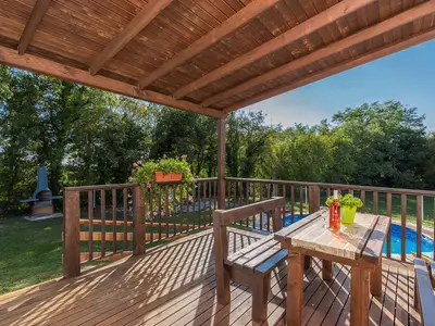 Ferienhaus für 6 Personen (70 m²) in Kringa 2/10