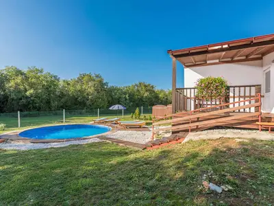 Ferienhaus für 6 Personen (70 m²) in Kringa 3/10