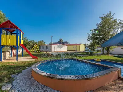 Ferienhaus für 6 Personen (70 m²) in Kringa 4/10