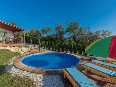 Ferienhaus für 6 Personen (70 m²) in Kringa 5/10