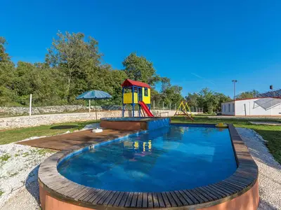 Ferienhaus für 6 Personen (70 m²) in Kringa 7/10
