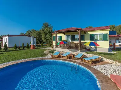 Ferienhaus für 6 Personen (40 m²) in Kringa 7/10