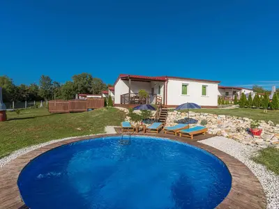 Ferienhaus für 6 Personen (70 m²) in Kringa 2/10