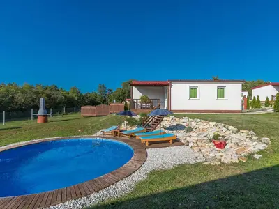 Ferienhaus für 6 Personen (70 m²) in Kringa 3/10