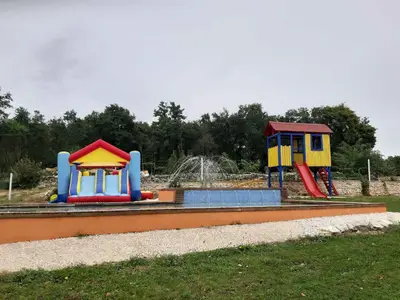 Ferienhaus für 6 Personen (70 m²) in Kringa 7/10