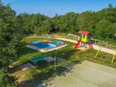 Ferienhaus für 6 Personen (70 m²) in Kringa 8/10
