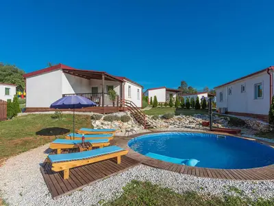 Ferienhaus für 6 Personen (70 m²) in Kringa 3/10