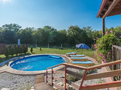 Ferienhaus für 6 Personen (70 m²) in Kringa 5/10