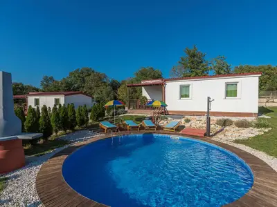Ferienhaus für 6 Personen (70 m²) in Kringa 3/10