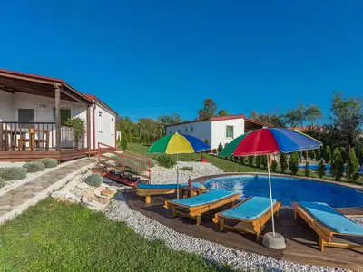 Ferienhaus für 6 Personen (69 m²) in Kringa 6/10