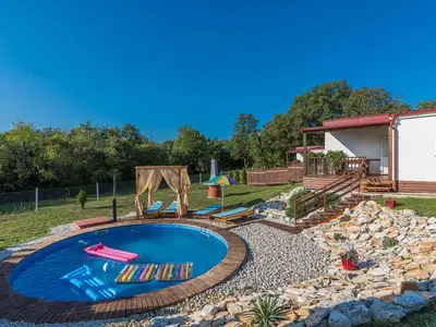 Ferienhaus für 6 Personen (70 m²) in Kringa 2/10