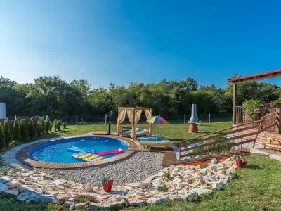 Ferienhaus für 6 Personen (70 m²) in Kringa 3/10