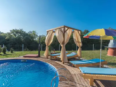 Ferienhaus für 6 Personen (70 m²) in Kringa 4/10