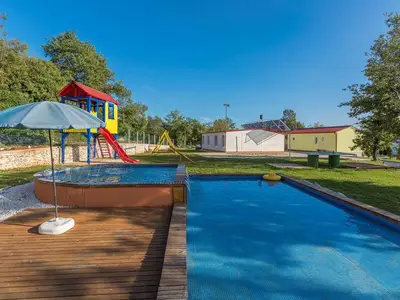 Ferienhaus für 6 Personen (69 m²) in Kringa 9/10