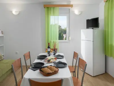 Ferienhaus für 6 Personen (70 m²) in Kringa 9/10