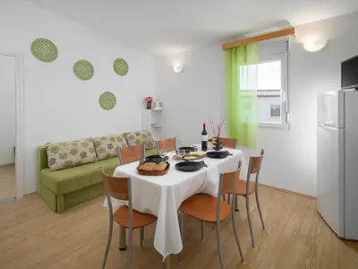 Ferienhaus für 6 Personen (69 m²) in Kringa 5/10