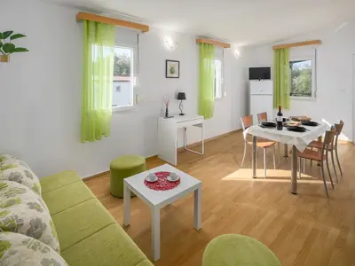 Ferienhaus für 6 Personen (69 m²) in Kringa 6/10