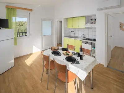 Ferienhaus für 6 Personen (69 m²) in Kringa 7/10