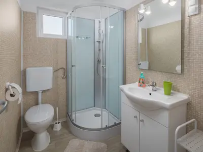 Ferienhaus für 6 Personen (69 m²) in Kringa 9/10