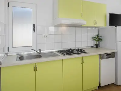 Ferienhaus für 6 Personen (39 m²) in Kringa 7/10