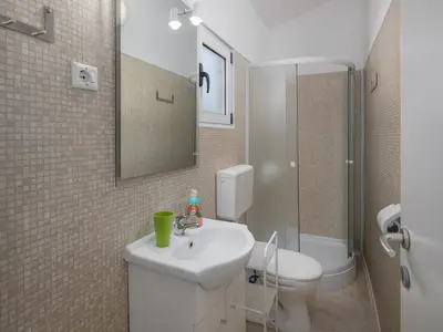 Ferienhaus für 6 Personen (39 m²) in Kringa 9/10