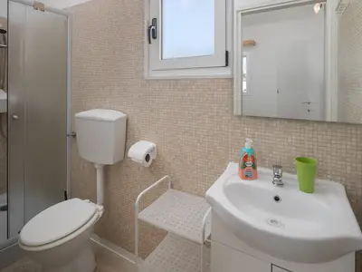 Ferienhaus für 6 Personen (39 m²) in Kringa 10/10